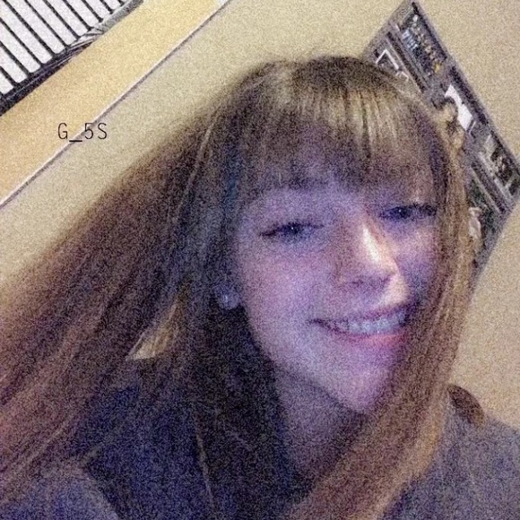 Meet your Posher, Caeleigh - Picture 1 of 1